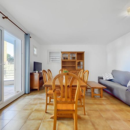 Apartment Platja De Roses-4 By Interhome Luaran gambar