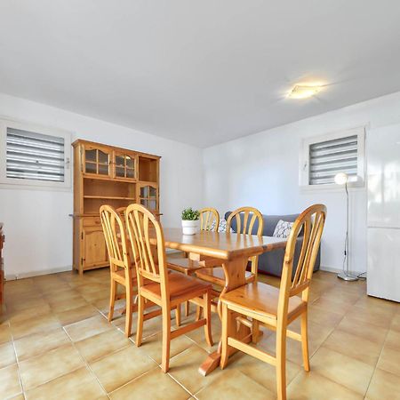 Apartment Platja De Roses-4 By Interhome Luaran gambar