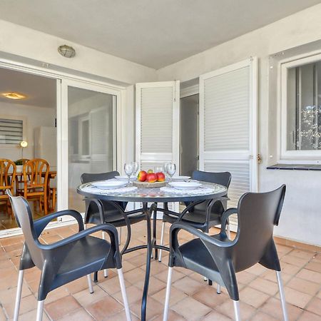 Apartment Platja De Roses-4 By Interhome Luaran gambar
