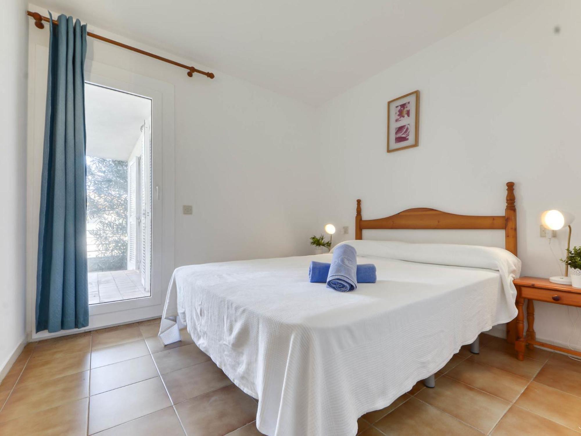 Apartment Platja De Roses-4 By Interhome Luaran gambar