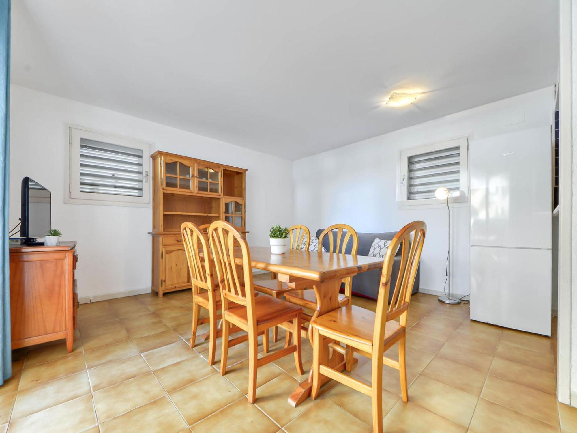 Apartment Platja De Roses-4 By Interhome Luaran gambar