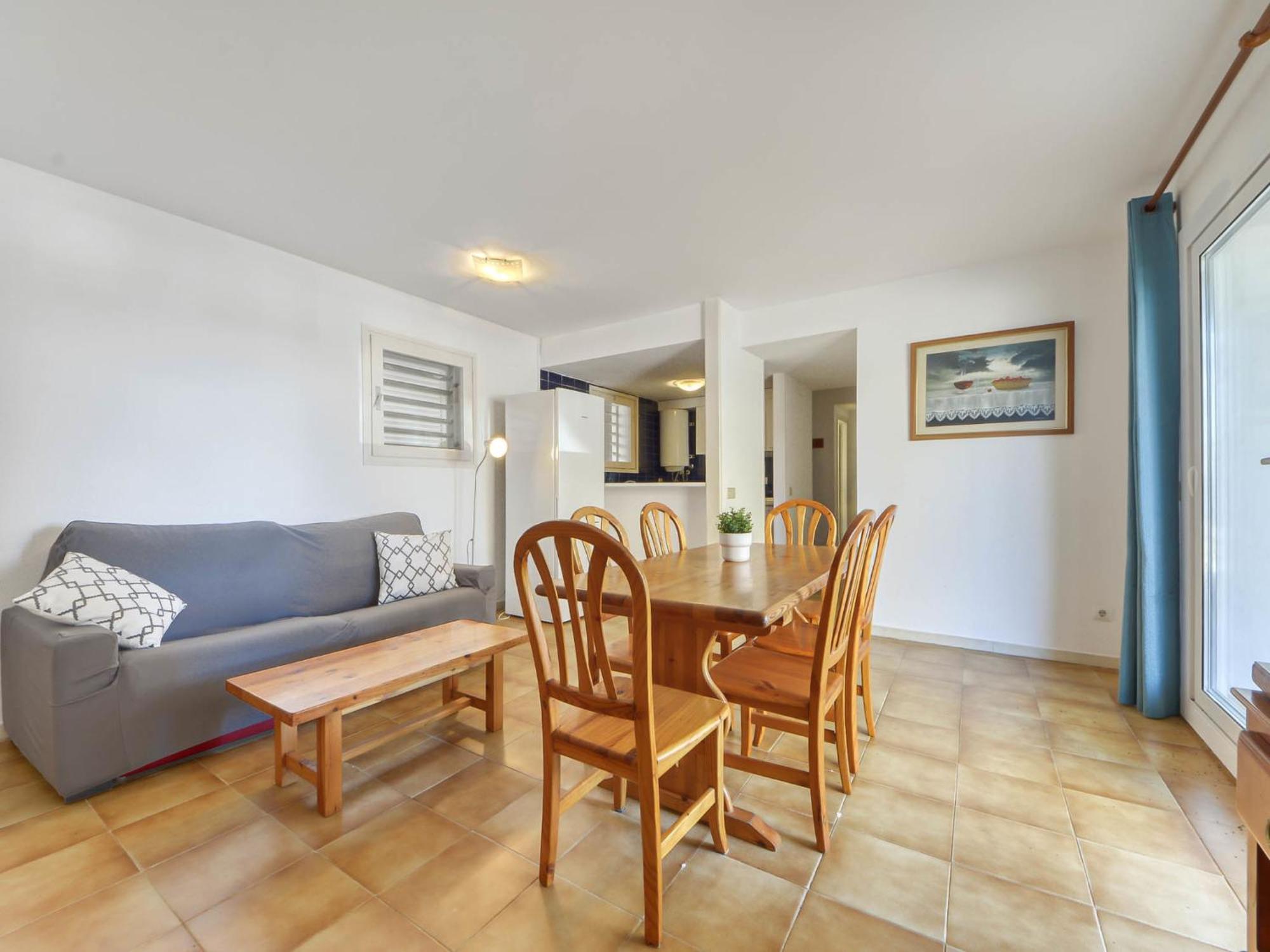 Apartment Platja De Roses-4 By Interhome Luaran gambar