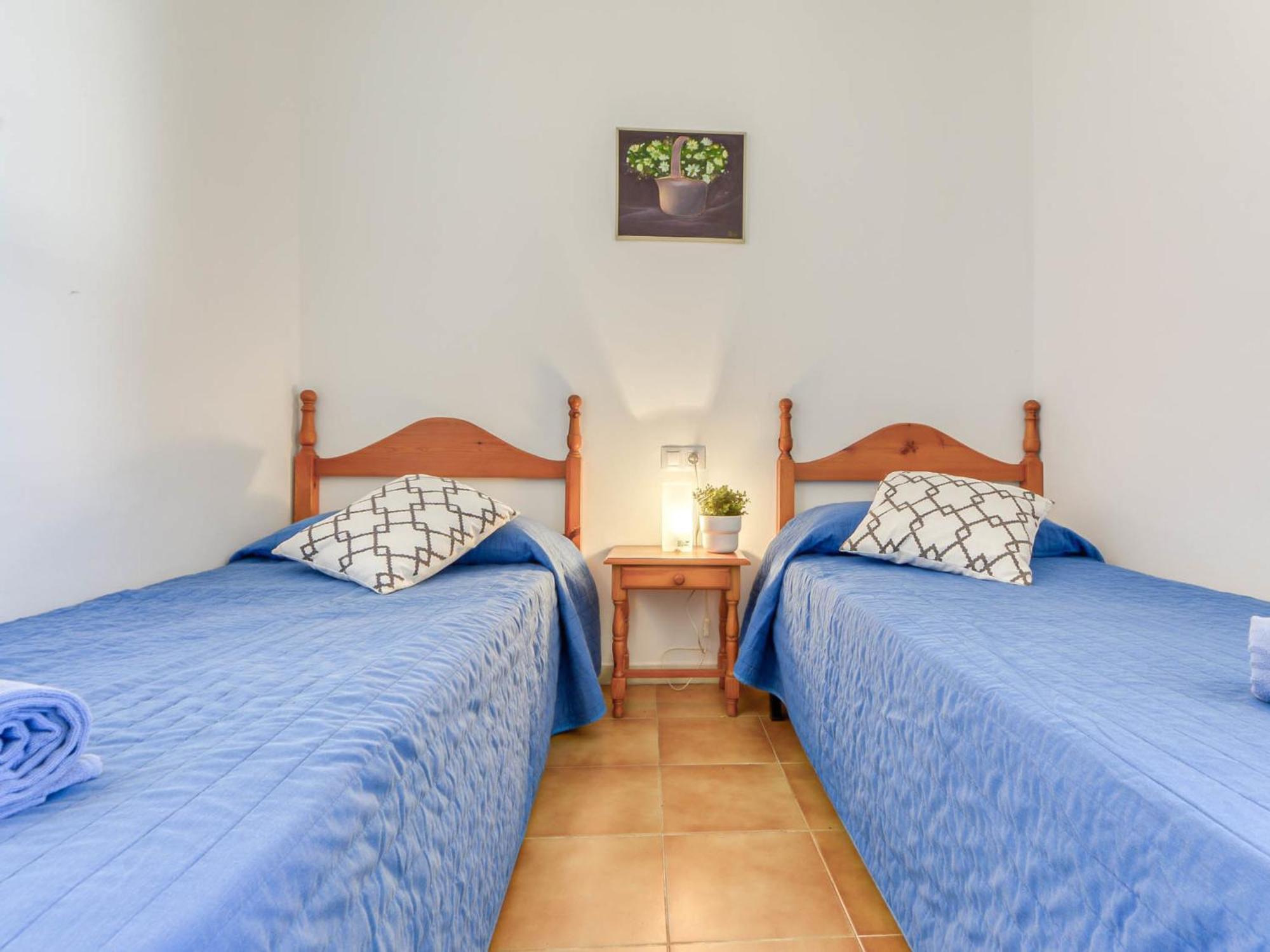 Apartment Platja De Roses-4 By Interhome Luaran gambar