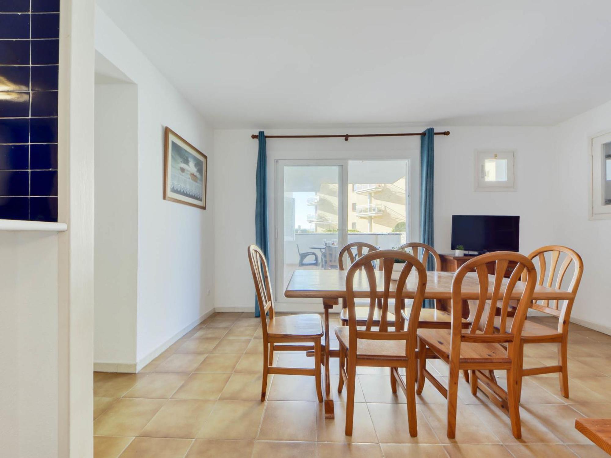 Apartment Platja De Roses-4 By Interhome Luaran gambar