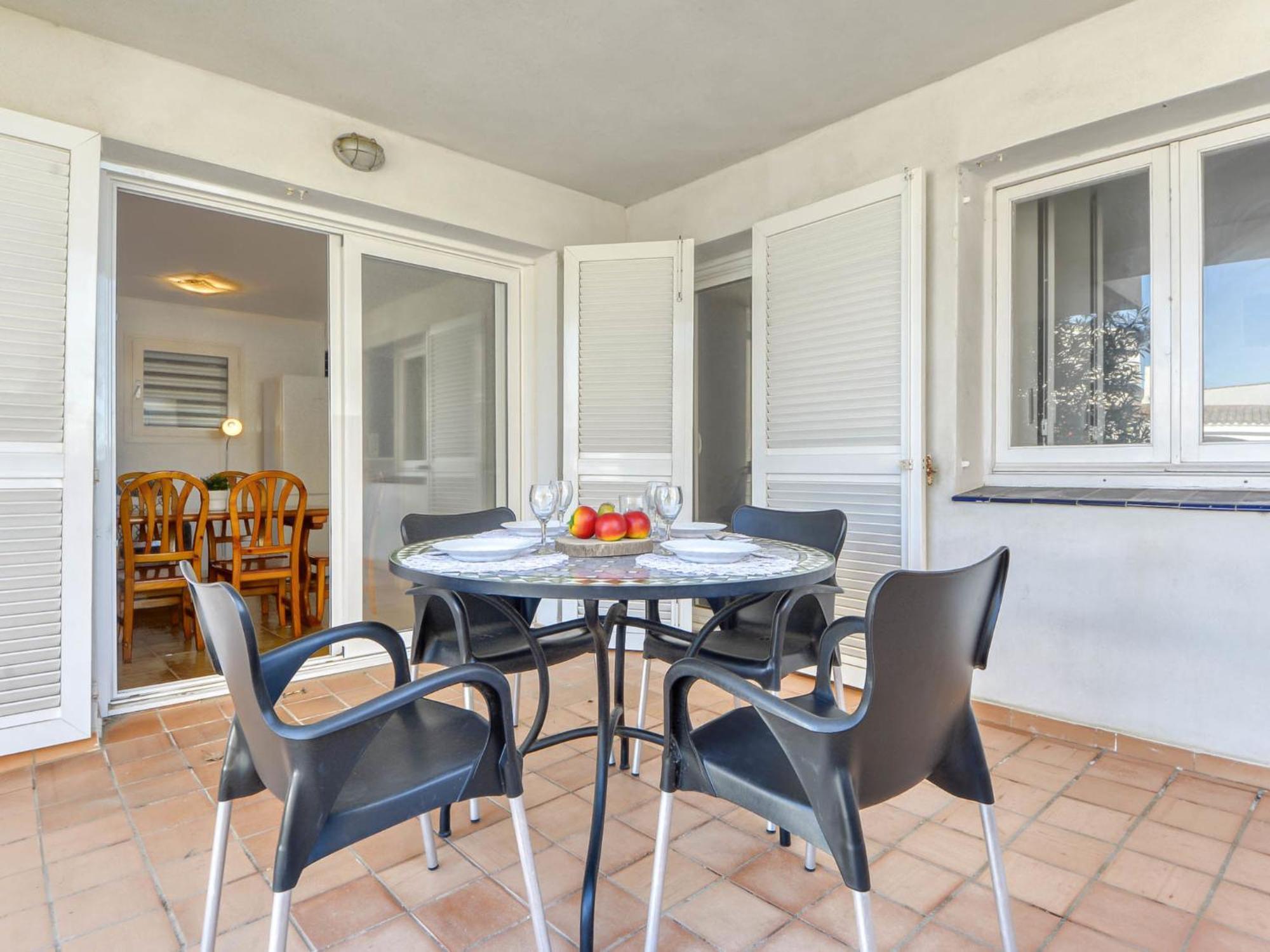 Apartment Platja De Roses-4 By Interhome Luaran gambar