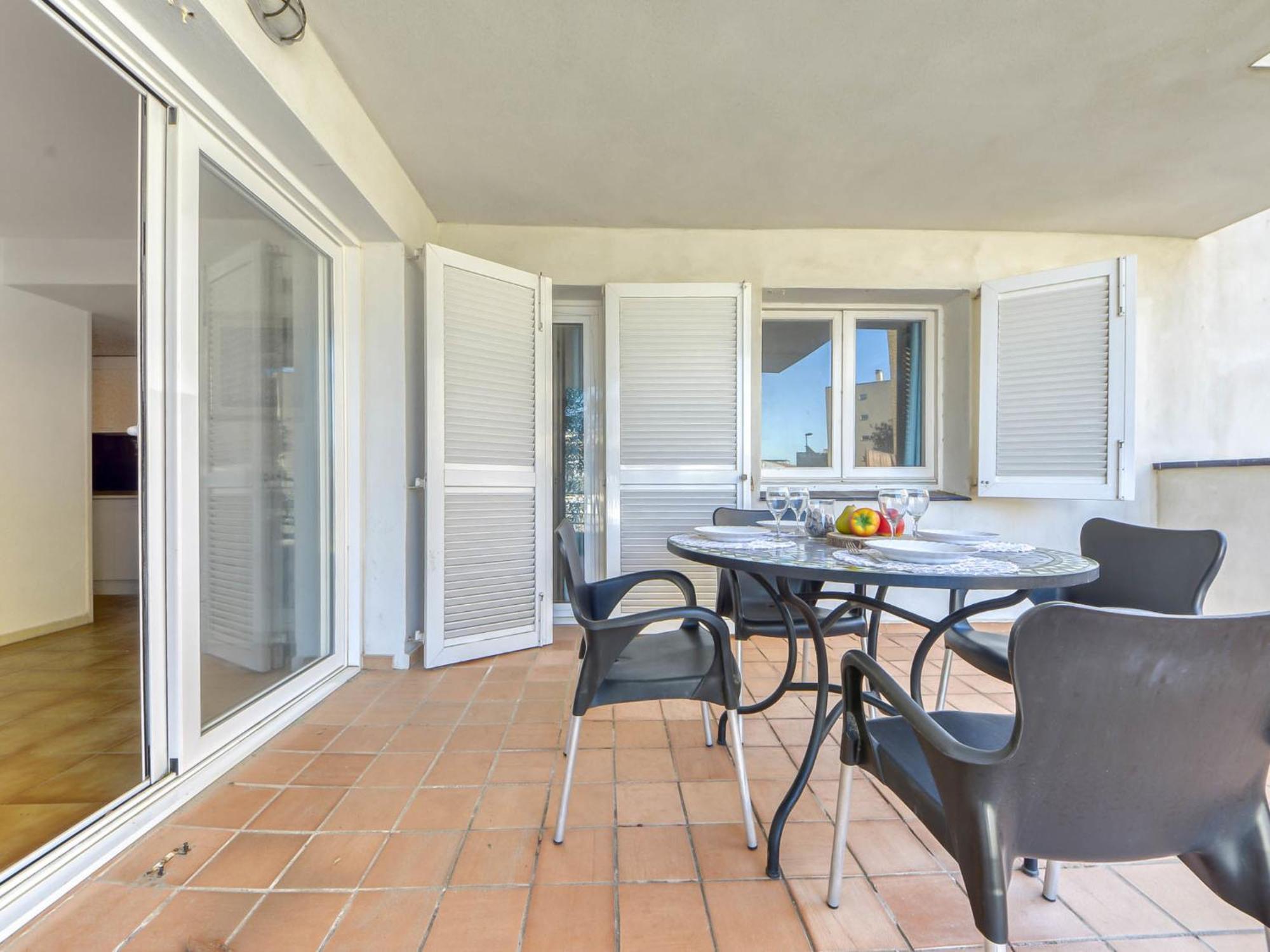 Apartment Platja De Roses-4 By Interhome Luaran gambar