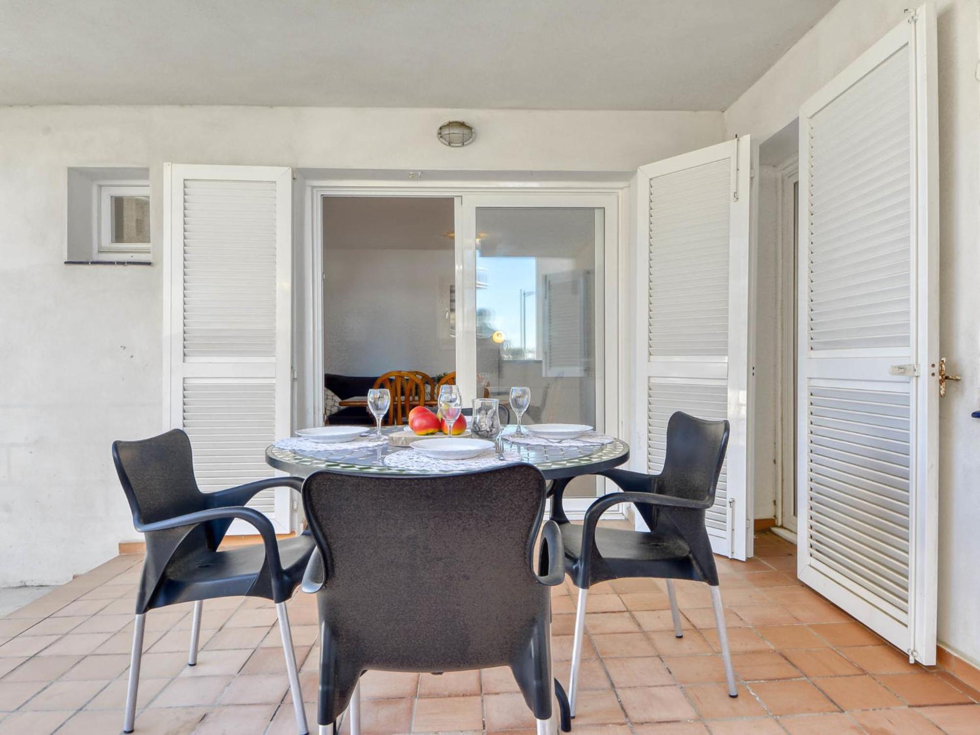 Apartment Platja De Roses-4 By Interhome Luaran gambar