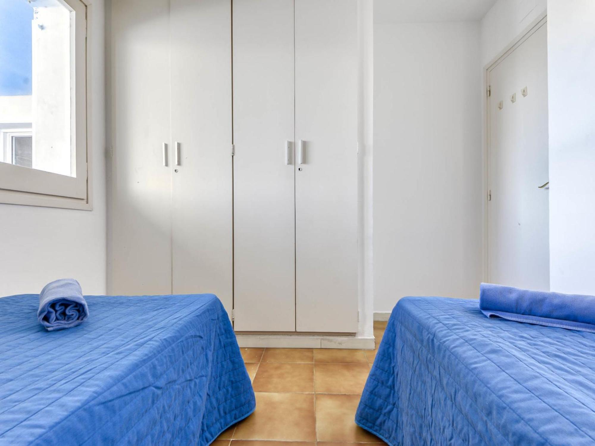 Apartment Platja De Roses-4 By Interhome Luaran gambar