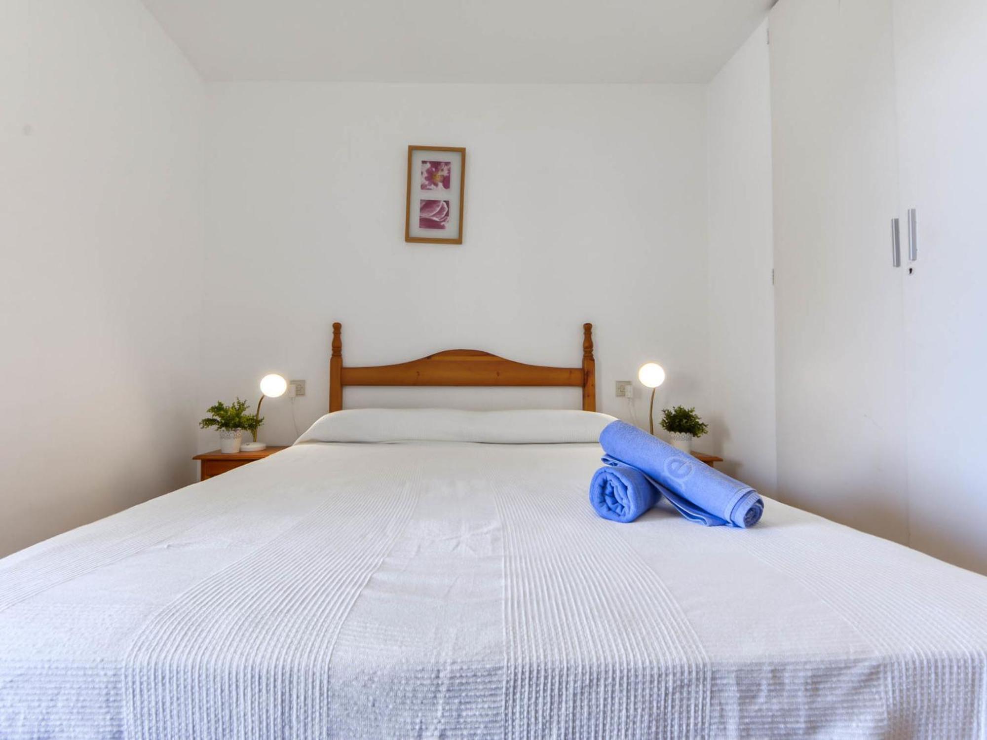 Apartment Platja De Roses-4 By Interhome Luaran gambar