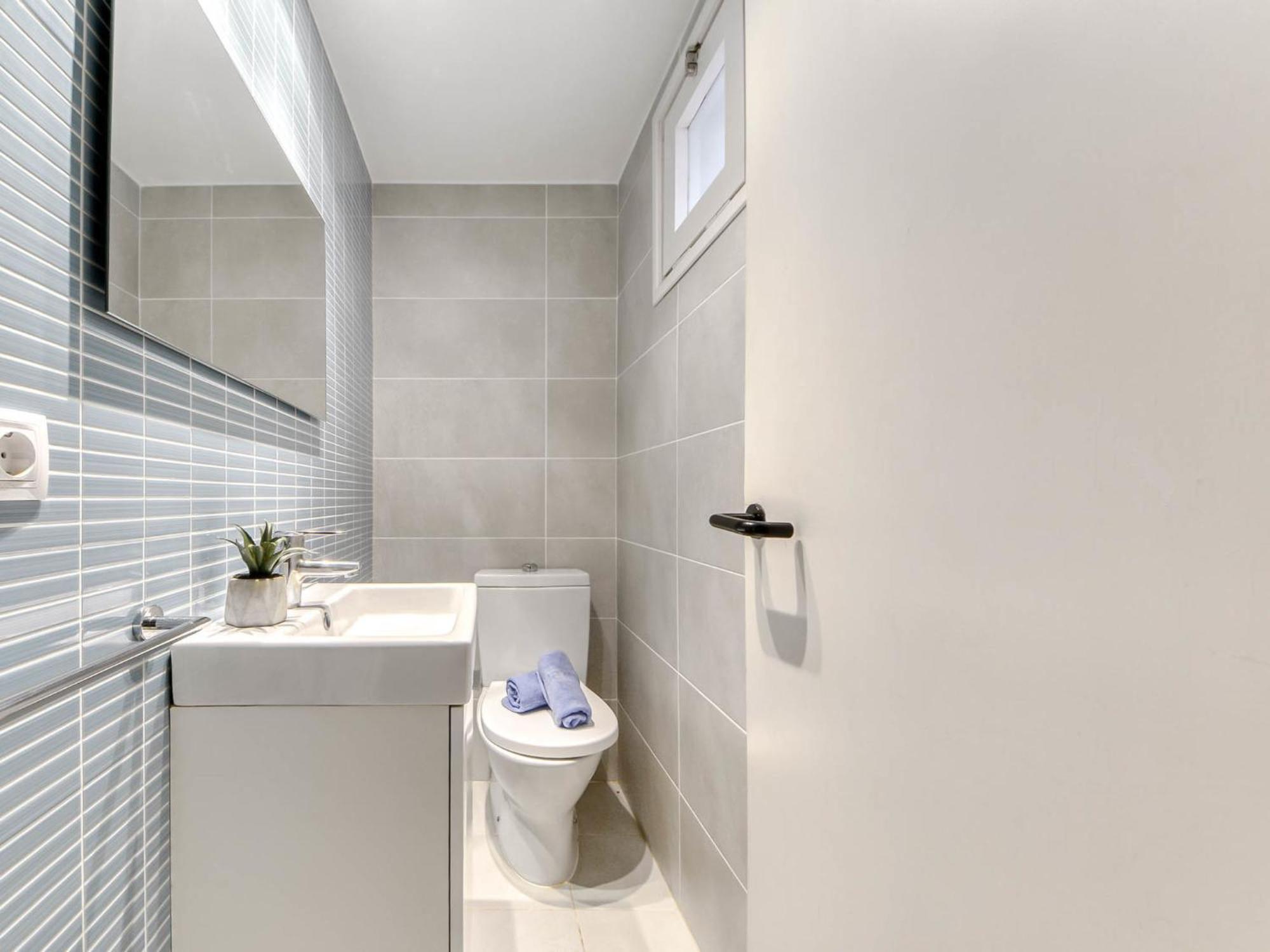 Apartment Platja De Roses-4 By Interhome Luaran gambar