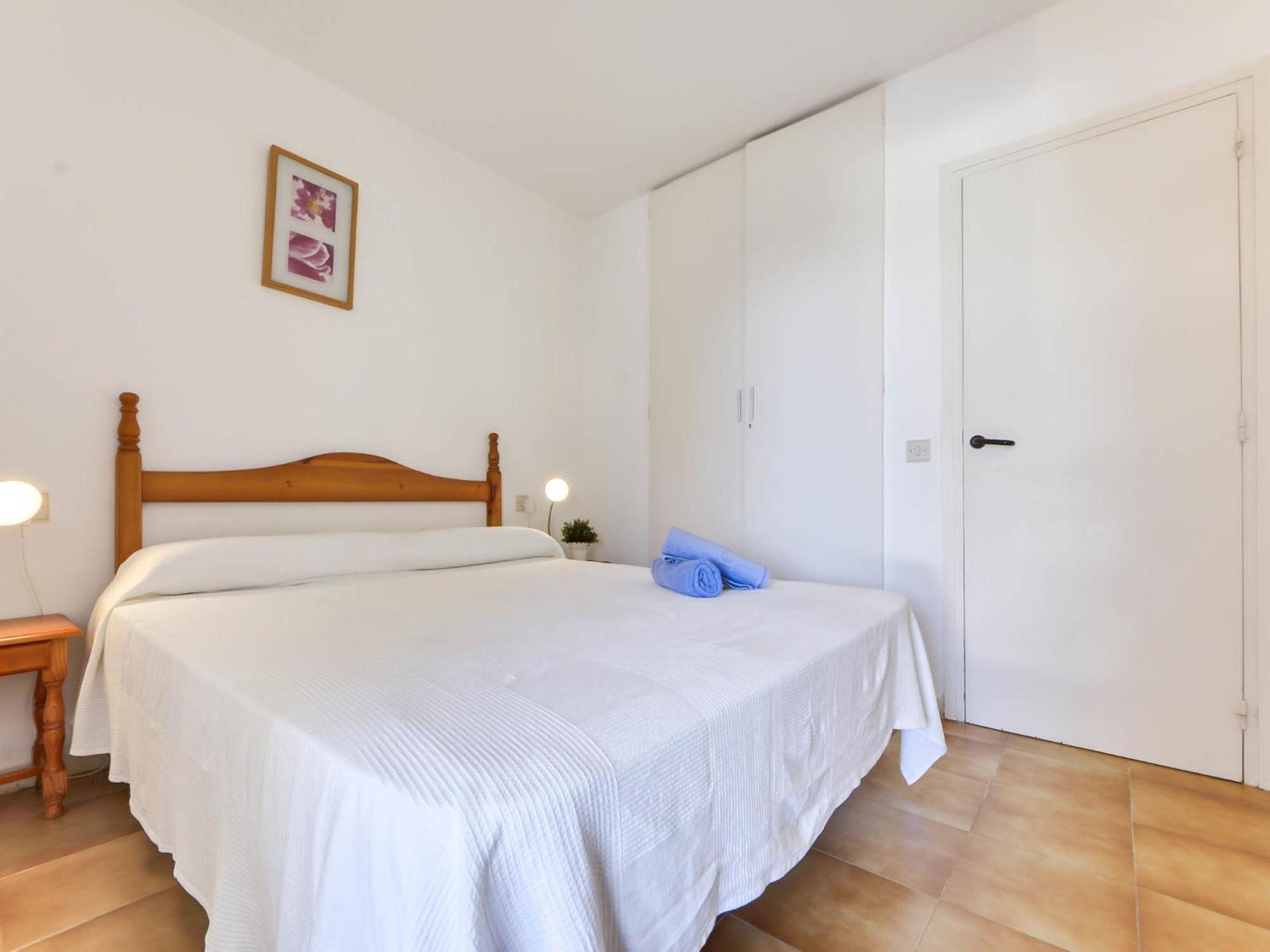 Apartment Platja De Roses-4 By Interhome Luaran gambar