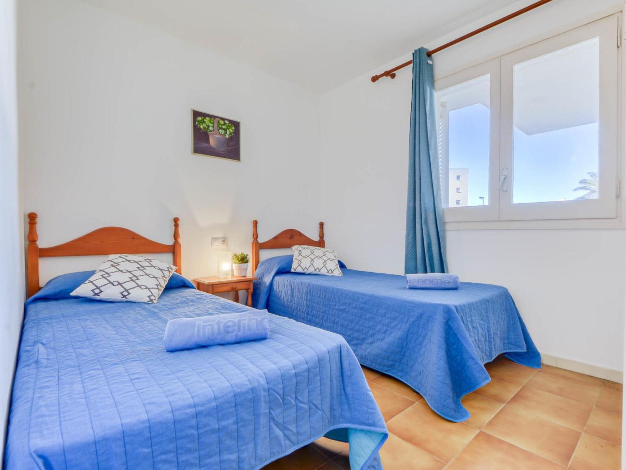 Apartment Platja De Roses-4 By Interhome Luaran gambar